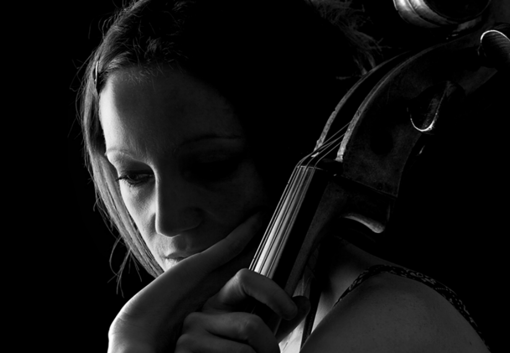 Belinda Shave Musician
