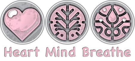 Heart Mind Breathe