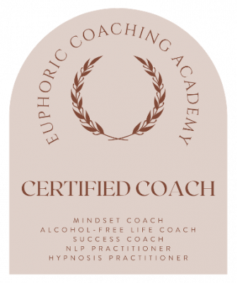5x Certified Coach Logo