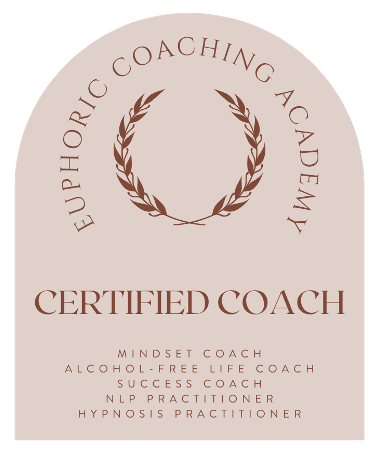 5x Certified Coach Logo