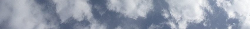 Clouds