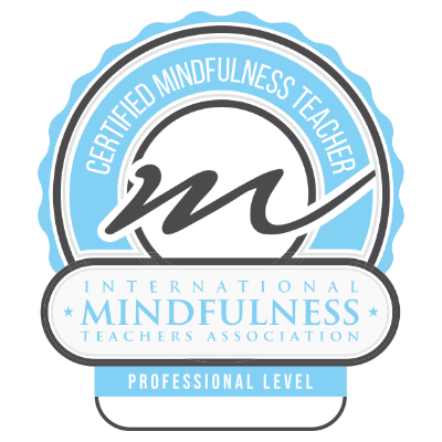 IMTA Certified Mindfulness Teacher