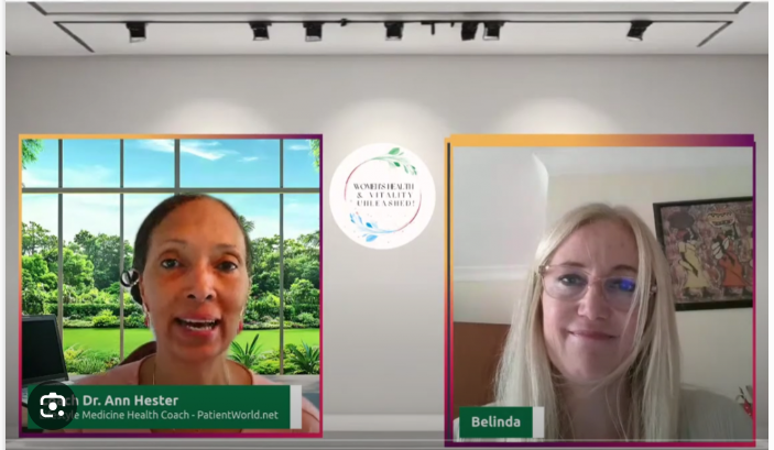 Finding Your Creative Inner Voice