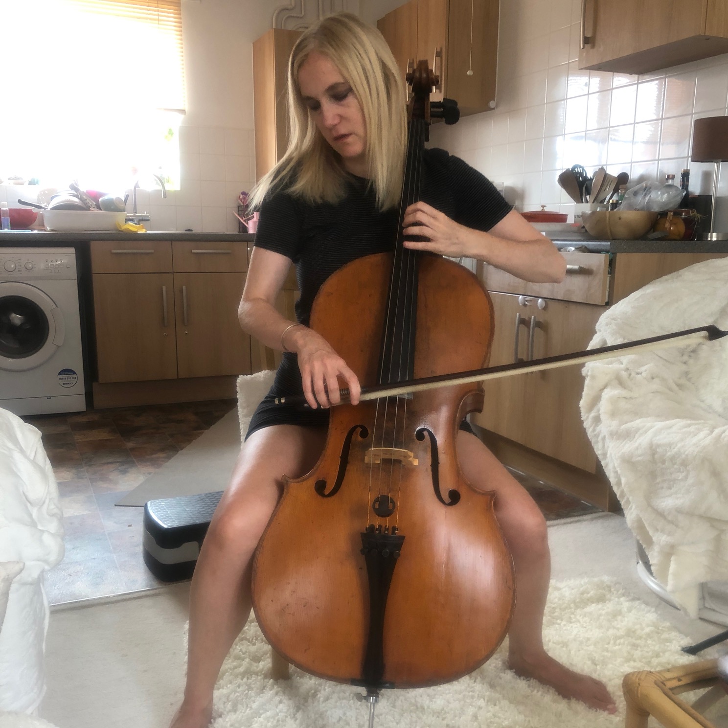 A few words about Wordlessness